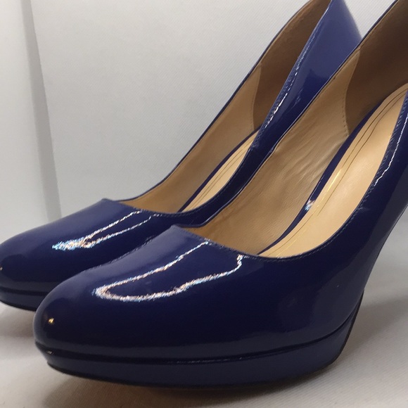 Cole Haan Ladies High Heels Pumps NikeAir Size 10B - Picture 12 of 12
